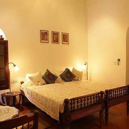 מלון Alappuzha Raheem Residency מראה חיצוני תמונה